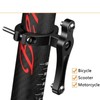 Easy to Install Bottle Holder Adapter Bicycle MTB Bottle Cage