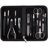 3 Swords Germany – Brand Quality 12 Piece Manicure Pedicure