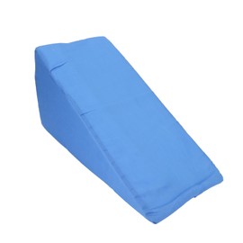 Upper Limb Position Cushion Health Care Prevent Bedsore Arm Foam Pad for Arm Fracture Blue