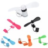 ML MINIFAN (Blue)