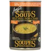 Amy'S Kitchen Organic Light In Sodium Split Pea Soup, 398