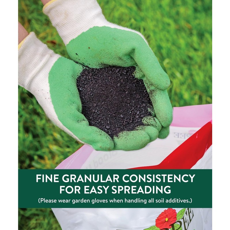 Burpee Organic Blood Meal Fertilizer | Add to Potting Soil