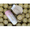 Guante Exfoliante Facial Ovmak De Seda De Capullo Crudo