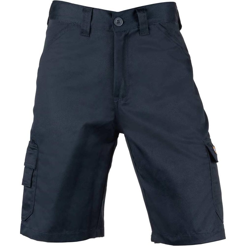 Dickies, Men's, Everyday Short, Navy Blue, 42