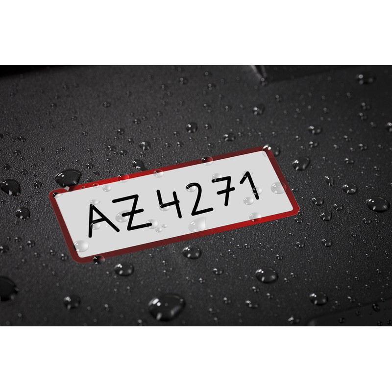 Avery Zweckform 6915 Inventory Labels (Pack of 50 Heavy Duty