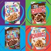 Cinnamon Toast Crunch, Breakfast Cereal, Cinnamon Sugar Squares, 27 oz