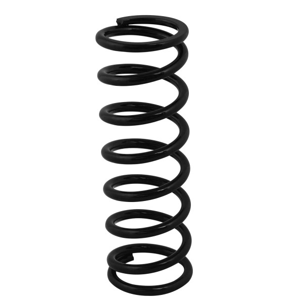 QA1 Spring, Cr-Si High Travel 2-1/2" Id, 12" X 95