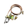 Propane Gas Water Heater Parts Pilot Assembly and Thermocouple