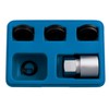 Laser - 5216 Wheel Stud Thread Restorer Kit