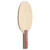 STIGA Table Tennis Blade Allround Evolution (Classic Grip), Wood, One