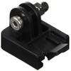 SERFAS Bicycle Light Bracket, Black, Free USL Series Light Bracket,