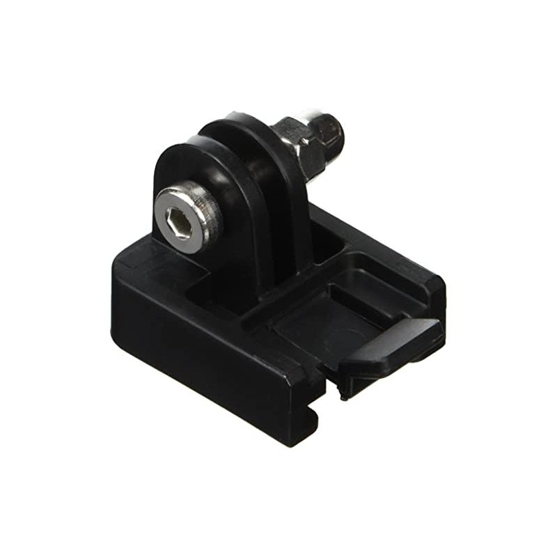 SERFAS Bicycle Light Bracket, Black, Free USL Series Light Bracket,