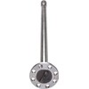 SVL 10024293 Rear Axle Shaft (GM 10.5), 1 Pack