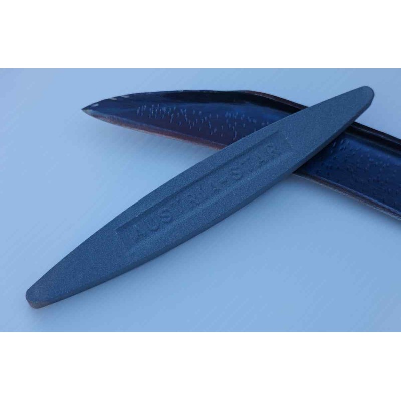 Austria Star Scythe sharpening Stone- Tools and More - Made