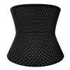 Women's Waist Trainer Shaper Postpartum Belly Recovery Girdle Tummy Control