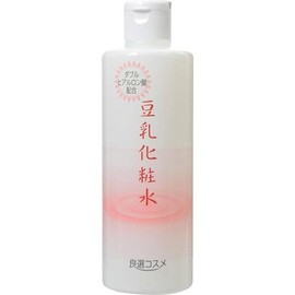 yosen kikaku soy milk lotion 300ml