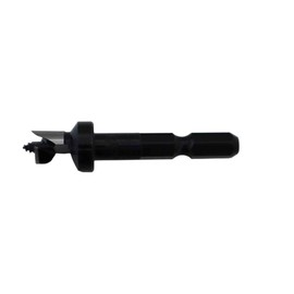 Star-M Dowel Cone, Hexagonal Shaft, 0.3 inches (9 mm)