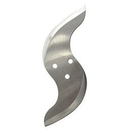 Bartscher Ersatz-Doppel-Sichelmesser 84199085 Art. 120580