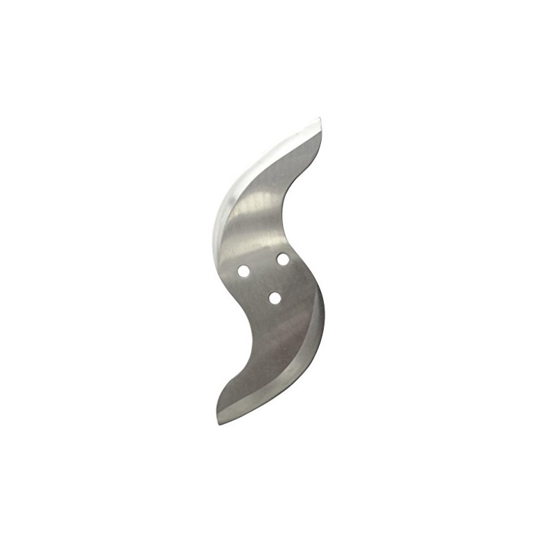 Bartscher Ersatz-Doppel-Sichelmesser 84199085 Art. 120580
