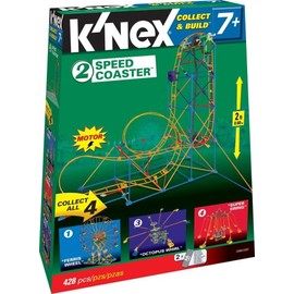 K'Nex Speed Coaster