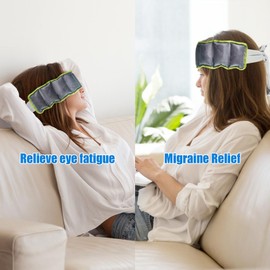 Cold Towels for Hot Weather - Ice Cold Scarf - Sports Headscarf Sweat Wiping Towel for Home Travel Camping Pet Hiking Women Cycling Outdoor Men Beach Daily Workout Gym