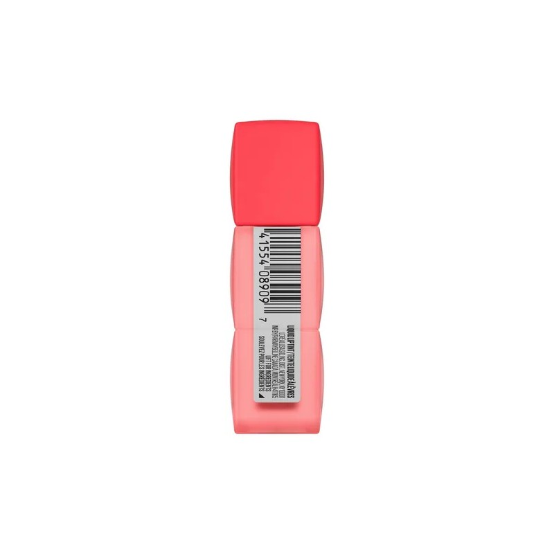 Tinta De Labios Superstay Teddy Tint De Maybelline New York