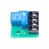 KNACRO 1-Channel 30A High Current 12V Contactor Relay Switch Power