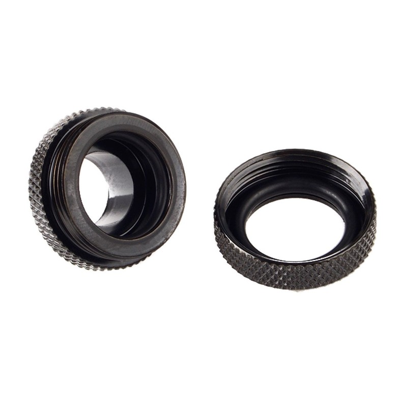 Bitspower Triple IG 1/4 Inch T Block