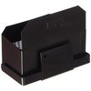 Jofel - AL93100 N - Tilting Wall Ashtray - Black