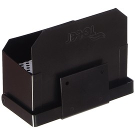 Jofel - AL93100 N - Tilting Wall Ashtray - Black