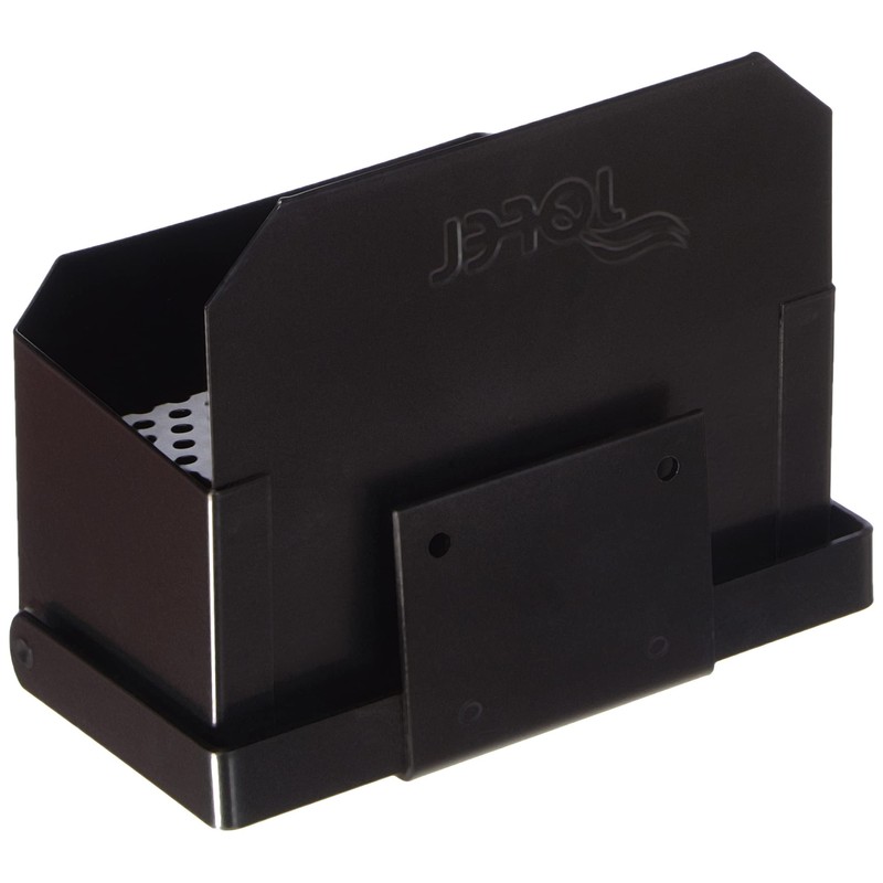 Jofel - AL93100 N - Tilting Wall Ashtray - Black