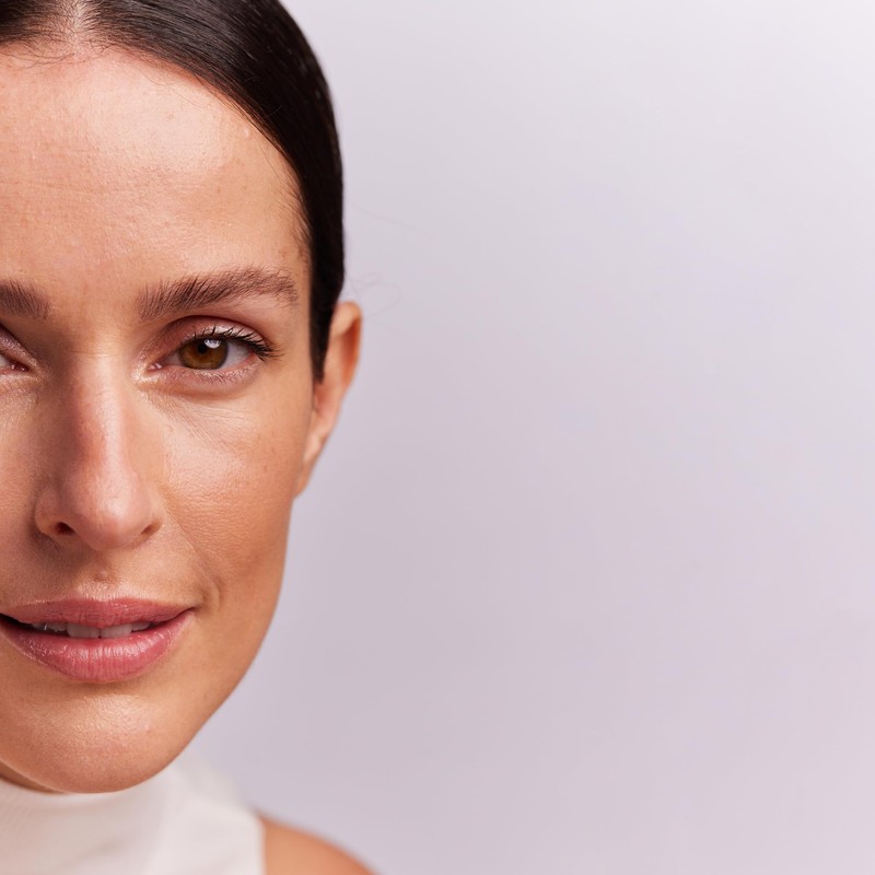 DAYTOX Niacinamide Fluid - Fluid with 5% Niacinamide and SPF