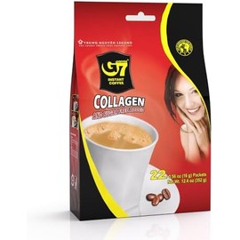 Trung Nguy n Legend Trung Nguyen G7 Caf Instant neo 3 en 1 con Col geno
