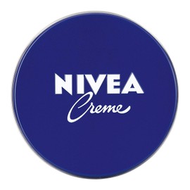 NIVEA Cream 250ml Tin Full Body Skin Care