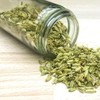 GranAroma Fennel Seeds, 2 oz, Whole Seeds, Light Flavor, Cooking