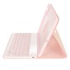 Keyboard Case with Pencil Holder for IOS Tablet Air4 10.9