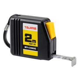 タジマ(Tajima) コンベックス 2m×13mm マイコンベ NMY-20