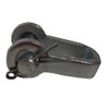 Stevens Lake Parts One New Stabilizer Clevis Shackle W/Pin Fits