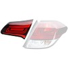 Hella 2XX 354 833-021 - Rear Light