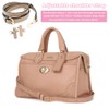 Strap for Longchamp Mini Bag, Mini Bag Strap for Longchamp