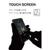 RS TAICHI RS TAICHI RST451 BLACK/KHAKI L Motorcycle All-Season Waterproof