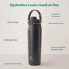REDUCE Aura Vacuum Insulated 26 oz Water Bottle - Leak-Proof