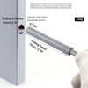Push to Open Cabinet Hardware Long CBRIVE 5 Pack Push