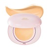 Base Maquillaje Milky Glow Cushion Milktouch Rellenar Navidad Viral Korean