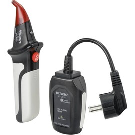 VOLTCRAFT MS-20SF SE 100 Years Special Edition Fuse Finder