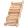 CORHAD Hamster Ladder Reptile Bridge Wave Climbing Toy for Hamsters