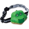 OZtrail Kid's Crocodile Headlamp
