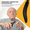 BEZOX Toe Nail Clippers for Thick Toenails for Seniors –