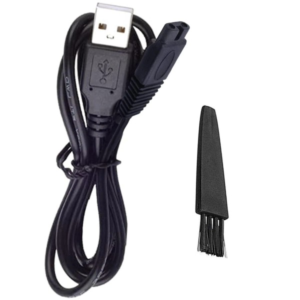 Does not apply Electric Shaver Charging Cable for Solo Micro