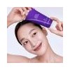 Derma Firm Hydra Repair Cleanser R4 Perilla Purple 150g /